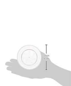 Alternative view of Fineline Settings Round Dessert 6 oz | Clear | Savvi Serve Collection | Pack of 20 Plastic Bowl