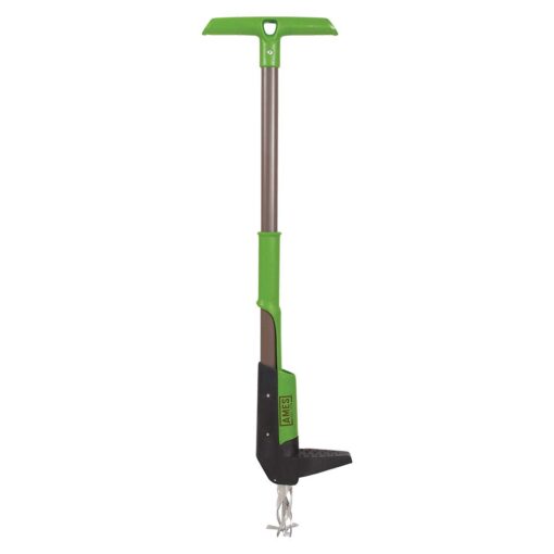 AMES 2917300 Steel Stand-Up Weeder, 40-Inch