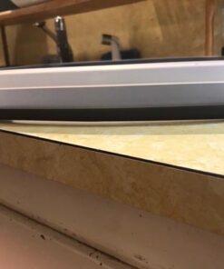 Progressive International Prepworks Collapsible Portable Wash Basin Dishpan Dish Tub 38 416pLK4ioJL