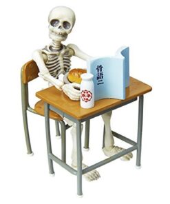 Pose skeleton accessories school set 8 416sa1h5E6L