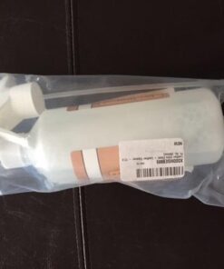 Furniture Clinic Leather Cleaner | For Leather Furniture, Car Interiors & Seats, Couches, Apparel, Shoes, Boots, Bags | Our Leather Shampoo Removes Dirt & Grime for All Leather Types & Vinyl (17oz) 17.00 Fl Oz (Pack of 1) 17 416vDHyNWWL