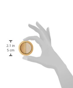 jane iredale CircleDelete Concealer | Creamy Under Eye Concealer with Vitamins A, C & E | Diminishes Appearance of Dark Circles & Softens Fine Lines No. 1 15 416ym9liysL