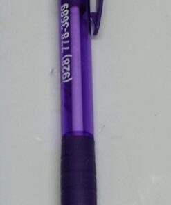 DG Collection (5lb Box Approx. 200-250 pens) Assorted Retractable Ballpoint Pens Office Ink Pen Supplies Big Bulk Lot 38 41756Tm13AL