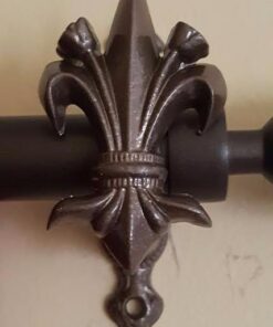 Fleur Sword Wall Hanger 19 4178IksokrL