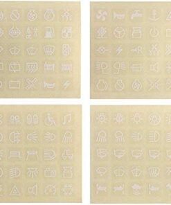 IZTOSS 3 Gang Rocker Switch Panel with Power Socket 3.1A Dual USB Wiring Kits and Decal Sticker Labels DC12V/24V for Marine Boat Car Rv Vehicles Truck Blue Led 3 Gang Blue LED 16 417JVHK2zfS