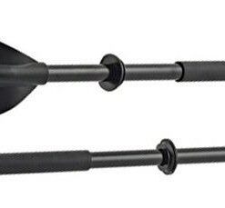 Shoreline Marine 96-Inch Rounded Kayak Paddle 1.0 26 417KppRsASL
