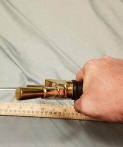 Medieval Warrior The Mercenary Sword Full Tang Tempered Hand Forged Blade with Leather Scabbard 34 417QI4 pVQL