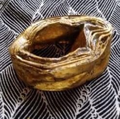 Speedball Mona Lisa Metal Leaf Adhesive, 2 oz 34 417UDtqauoL