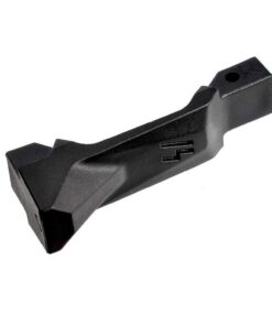 Alternative view of Strike Industries Fang Series Trigger Guard (Black)