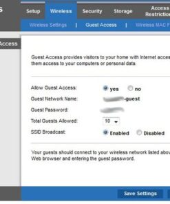 Linksys N900 Wi-Fi Wireless Dual-Band+ Router with Gigabit & USB Ports, Smart Wi-Fi App Enabled to Control Your Network from Anywhere (EA4500) 34 417Z3xvastL