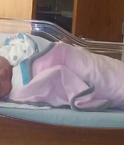 SwaddleMe Original Swaddle,Girly Bug Small (0-3 Months), Pack of 3 18 417c0VQz4DL