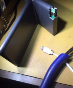 Anker 313 Wireless Charger (Stand), Qi-Certified for iPhone 15/15 Pro/15 Pro Max/14/14 Pro Max, 10W Fast-Charging Galaxy S20, S10 (No AC Adapter) 1pack Black 1 17 417uZp8hW9L