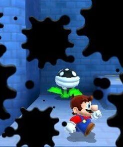 Super Mario 3D Land 38 4187AFIIS L