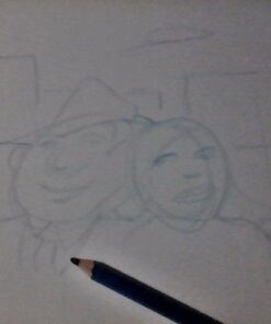 Prismacolor Col-Erase Erasable Colored Pencil, 12-Count, Blue (20044) 22 4187QlnM 0L