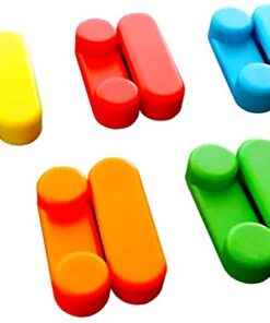 Magz-Bricks 60 Piece Magnetic Building Set, Magnetic Building Blocks Offered Exclusively 29 418B0fEsV5L 1