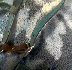 Alternative view of Weaver Leather Breakaway Fuse (3-Pack) , Brown