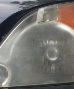 H&A QUALITY Headlight Restoration Kit, Car Headlight Cleaner and Car Detailing Kit Cleaning Wipes with UV Protectant Clear Top Coat, Headlights Polishing Wipe to Remove Haze and Shine Dull Headlights 53 418UA3sczqL