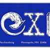 Sci-fi Coexist Large Bumper Sticker Science Fiction 21 418cMXFLQJL