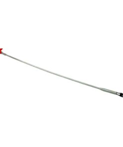 X-Long 36" Flex-Cable Pick-Up Tool 4-Finger Claw End Retriever Snake 6 418mNLVsk L