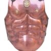 NauticalMart Medieval Copper Finish Muscle Breastplate