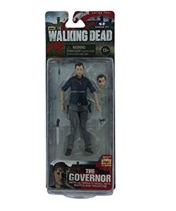 McFarlane Toys The Walking Dead TV Series 4 The Governor Action Figure 6 4191gcaiRL