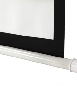 Homegear 106" 16:9 HD Electric Motorized Projector Screen + Remote 25 4197paMtlzL