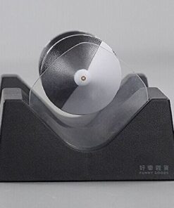 ScienceGeek Magnetic Levitator Floating Classic Anti-Gravity Toy 7 419A4CvB4L