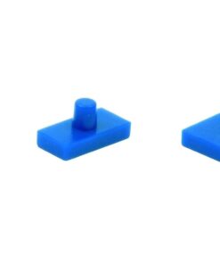 Snap Circuits BRIC: Structures | Brick & Electronics Exploration Kit | Over 20 Stem & Brick Projects | Full Color Project Manual | 20 Parts | 75 BRIC-2-Snap Adapters | 140+ BRICs 27 419EZB8bW0L