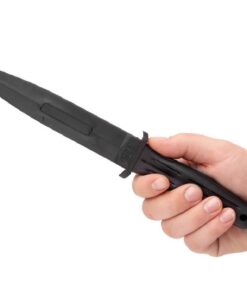 Alternative view of Boker 02BO544 A-F Rubber Training Knife, 2-Pack,Multi