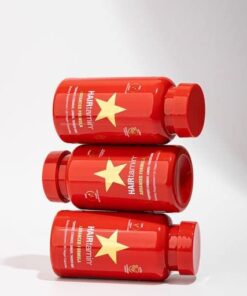 HAIRtamin Vegan Hair Vitamins for Faster Growth | All Natural Biotin Capsules to Support Healthy Hair, Skin and Nails | May Reduce Loss & Thinning | 30 Capsules 1 22 419GiCICC0L 2