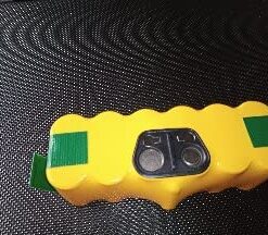 Powerextra 4.0Ah 14.4V Replacement Battery Compatible with Roomba R3 500 600 700 800 900 Series 500 510 531 535 540 550 552 560 570 580 595 620 650 660 700 760 770 780 790 800 870 900 37 419JtldYhrL