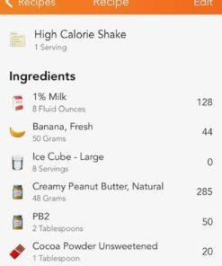 PBfit All-Natural Peanut Butter Powder, Powdered Peanut Spread From Real Roasted Pressed Peanuts, 8g of Protein, 30 Ounce (Pack of 1) 42 419OCifOILL
