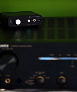 Audioengine D1 32-bit Portable Headphone Amp and USB DAC AMP, Preamp, Laptop Desktop Headphone Amplifier, Pro Gaming and Musicians 43 419W3ODiphL