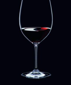 Riedel Vinum Bordeaux Crystal Wine Glasses, Pay 6 Get 8 8 419oYYKEHVL