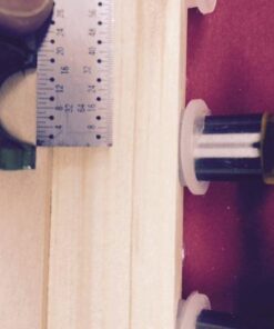 Yonico 13515 5 Bit Bullnose Router Bit 1/2-Inch Shank 18 41A5Xd4QfL