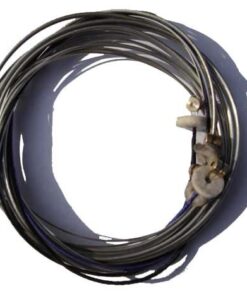 Merano 1/2, 1/4 Upright Double Bass Strings - Buy One Get One FREE ~ Beginner, Student, Replacement ~ String Bass 3 41AC6z3kzTL