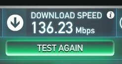 ARRIS® Surfboard® SB6190 Cable Modem, White 32x8 Cable Modem 32 41ACEFegeL