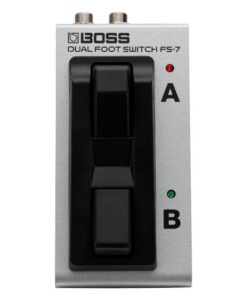 Boss FS-7 Dual Foot Switch 22 41AHZtou9PL