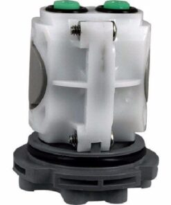 American Standard M952100-0070A Pressure Balancing Unit for Single-Control Tub/Shower Valve No Finish 26 41AMfEaH6yL