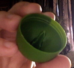 Earth Rated Leash Dispenser & 15 Dog Poop Bag Bundle Pack - Ultra-Thick Doggie Waste Bags with Holder | Lavender-Scented With Leak-Proof Security 1 Dispenser, 15 Bags 33 41AOKMB9TPL 1