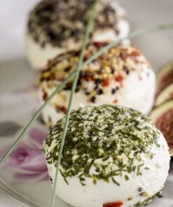 Standing Stone Farms Basic Beginner Cheese Making Kit - Mozzarella, Burrata, Burricota, Chevre, Ricotta, Mascarpone & Butter! 28 41AQs y6BpL