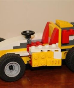 LEGO Creator Super Racer 31002 20 41ARbLGqUL
