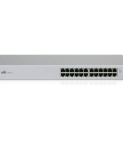 Ubiquiti US-24 Unifi Switch, White 20 41AS8OaOhEL