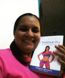 De gordita a mamacita / From FAT to FAB. (Spanish Edition) 28 41AaPb09DL