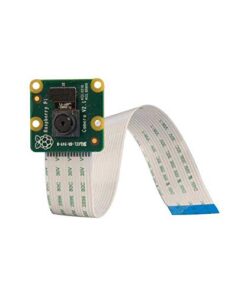 Raspberry Pi Camera Module V2-8 Megapixel,1080p (RPI-CAM-V2) 10 41AbFOdJqQL