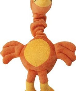 SPOT Ethical Plush Chirpies Assorted Birds 14-Inch Dog Toy 11 41Acor7tDZL