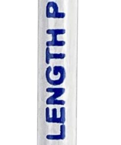 Pride Professional Tee System, 3-1/4 inch ProLength Plus Tee, 135 count, White 20 41B olDj4KL