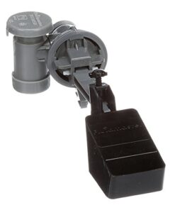 Fluidmaster 703AP4 Specialty Toilet Fill Valve for Glacier Bay and Niagara Conservation Flapperless Toilets 20 41B3YW9nYRL