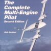 The Complete Multi-Engine Pilot (The Complete Pilot series) 9 41B73czXl2L