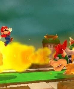 Super Mario 3D Land 42 41B7Yh0ODRL